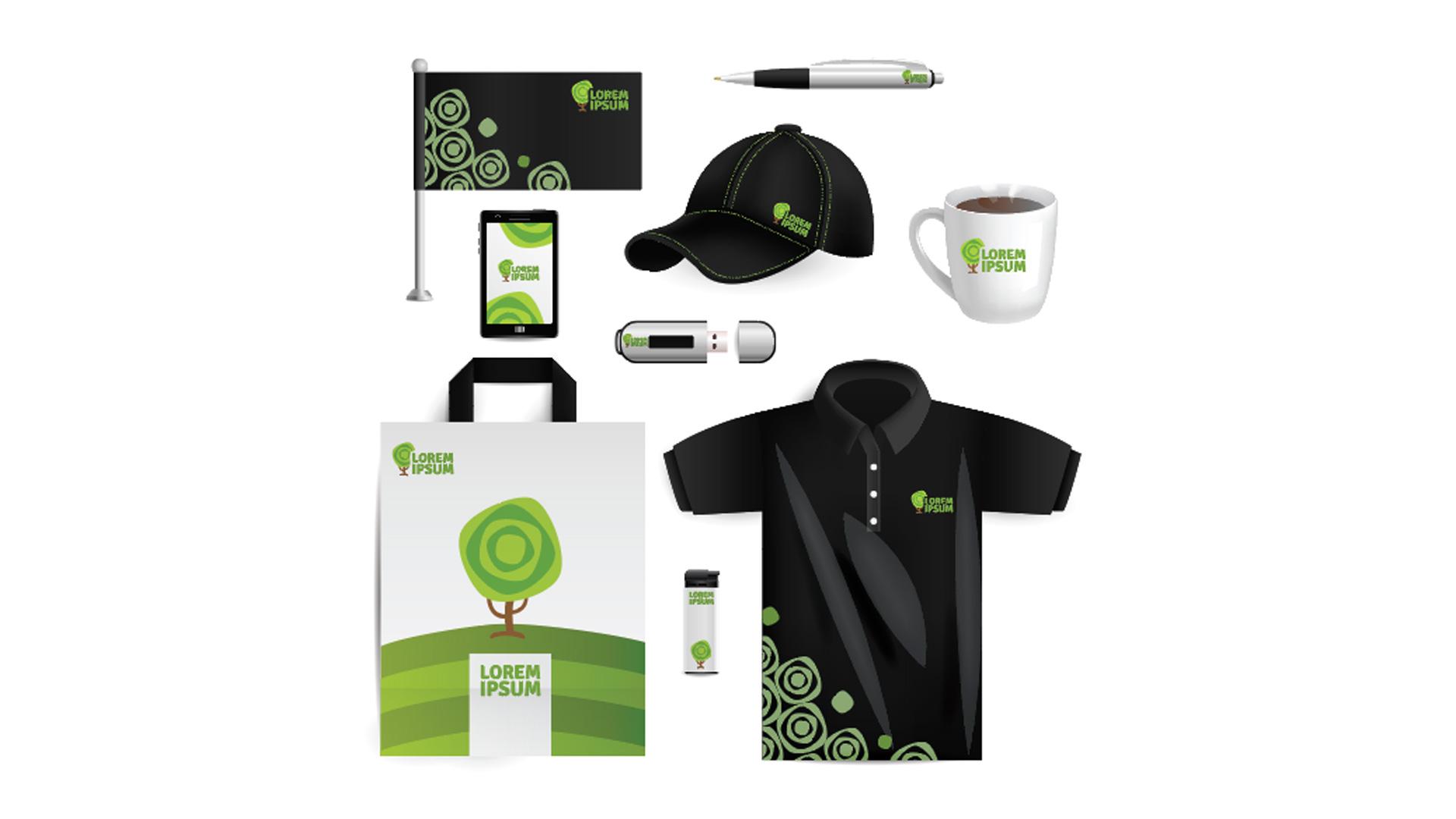 Complete Branding & Identity Development